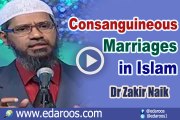 Consanguineous Marriages in Islam Well Answered By Dr Zakir Naik
