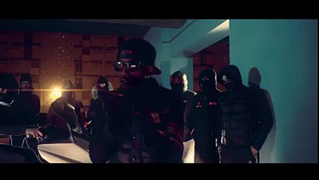 Elams - Capo [Clip Officiel]