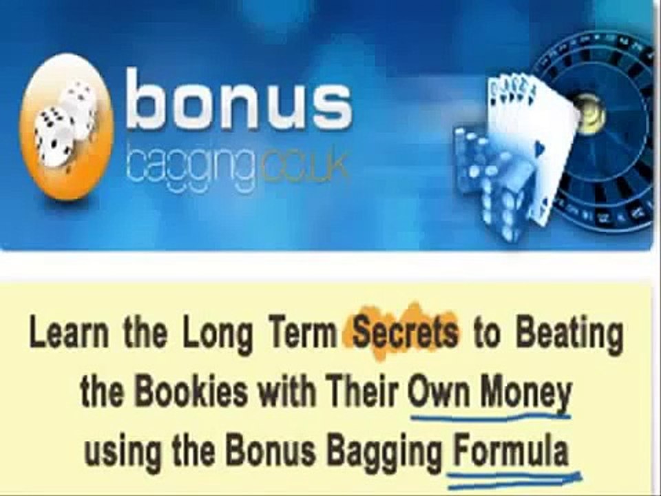 Bonus bagging arbitrage software review 001