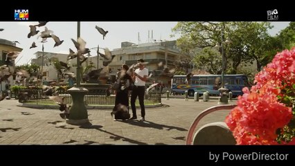 Yaari by Shafqat Amanat Ali Khan - Bachaana Pakistani Movie Song 2016