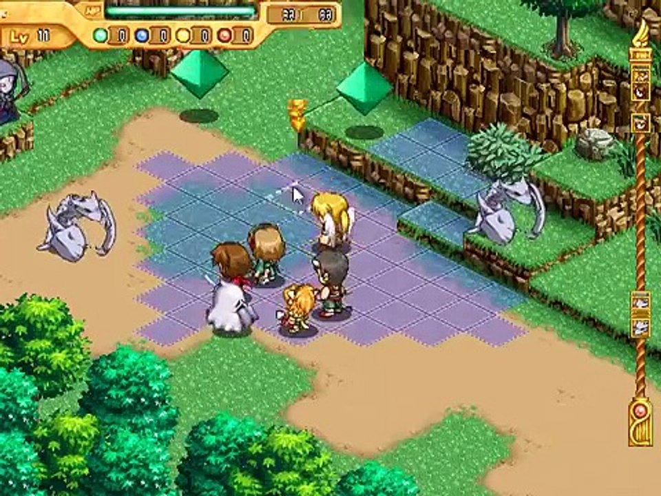 [TGL] ファーランドシンフォニー (Farland Symphony) Chapter 6