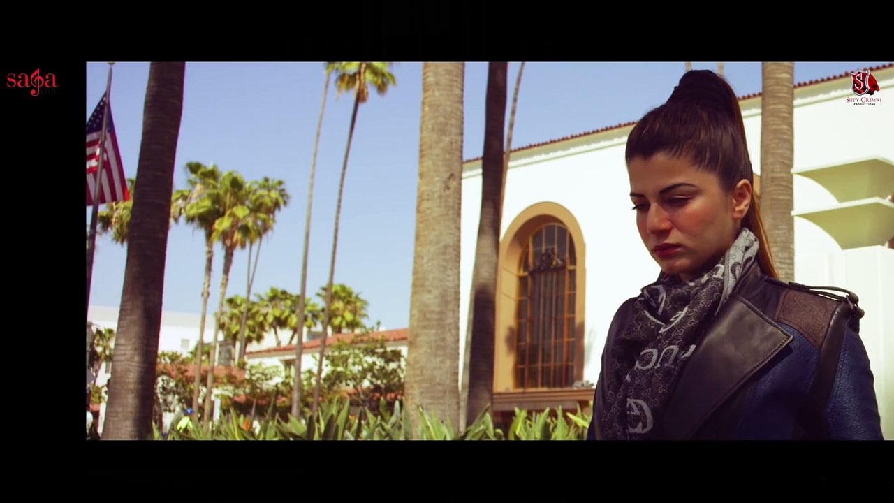 Budwaar ¦ Gippy Grewal, Kainaat Arora ¦ Faraar ¦ Latest Punjabi Songs 2015 ¦ Releasing 28 Aug