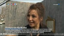 Rümeysa - Yansın İstanbul Klip Röportajı | Kral Pop