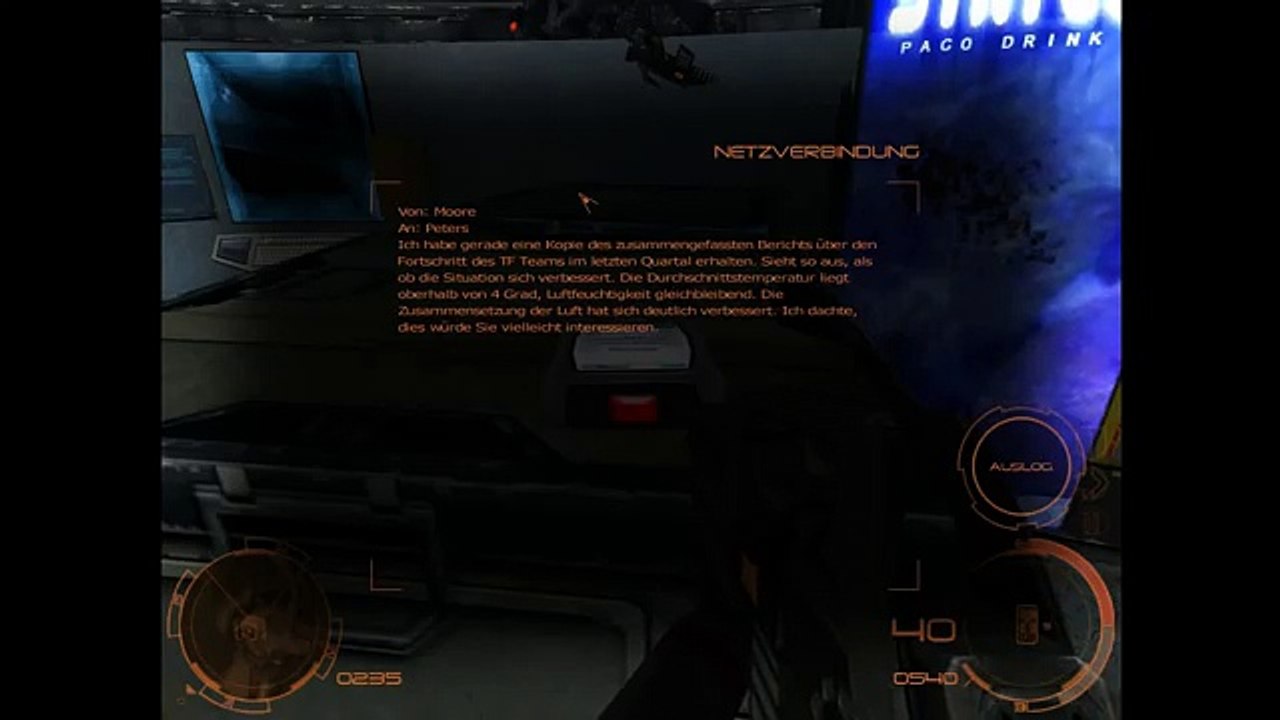 Let's Play Chrome Specforce (HD&Uncut) #13-Mission 4-2