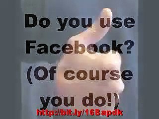 Facebeast Review Part 1 and Marketing with Facebook with Face Beast