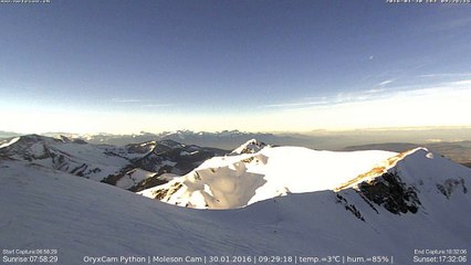 30-01-2016 Moleson (Day 30 of 365)