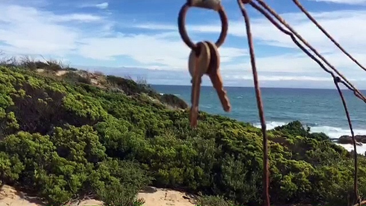 Road Trip Australia