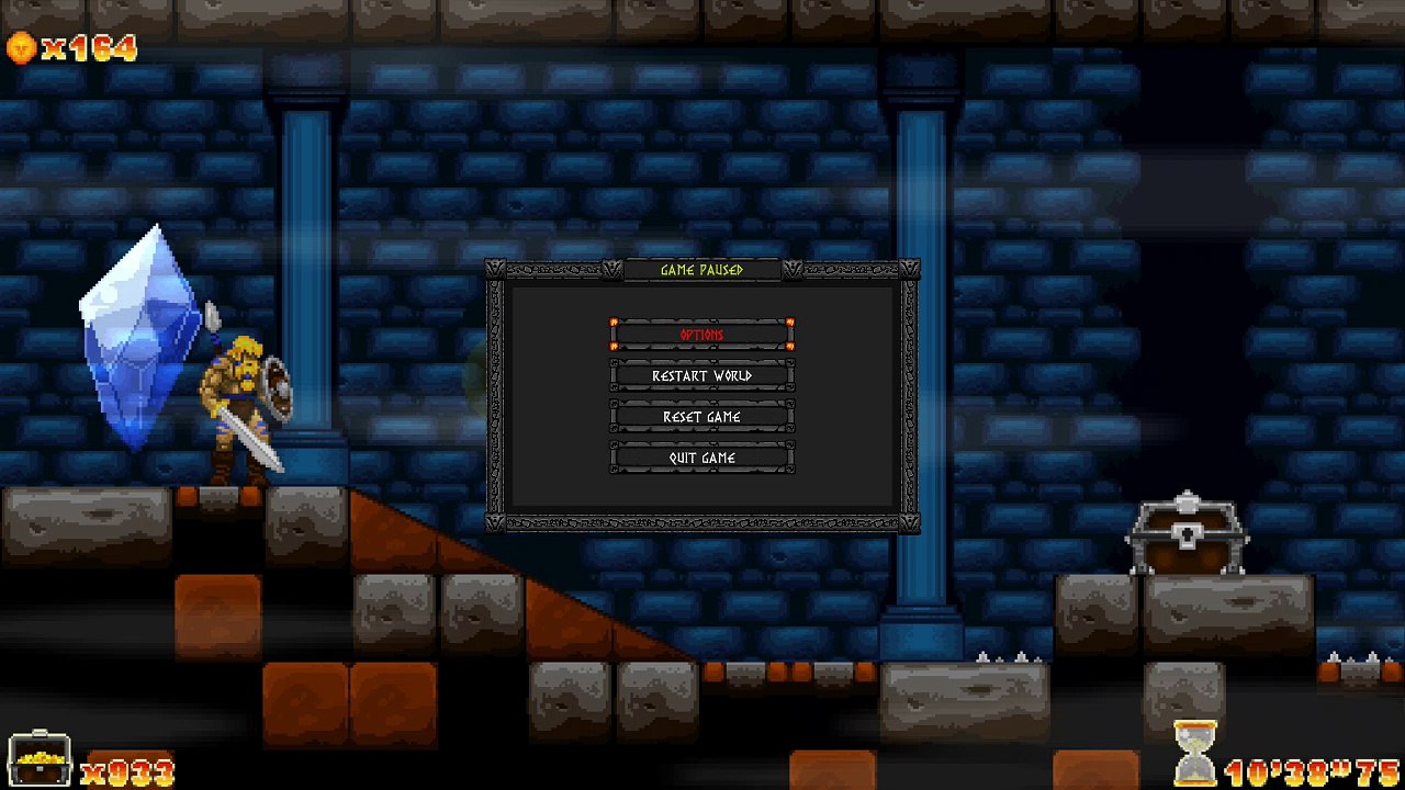 Myplays - Volgarr the Viking Part 5