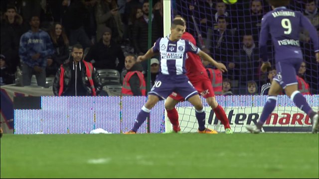 Le Résumé de TFC/Guingamp, 23ème journée de Ligue 1