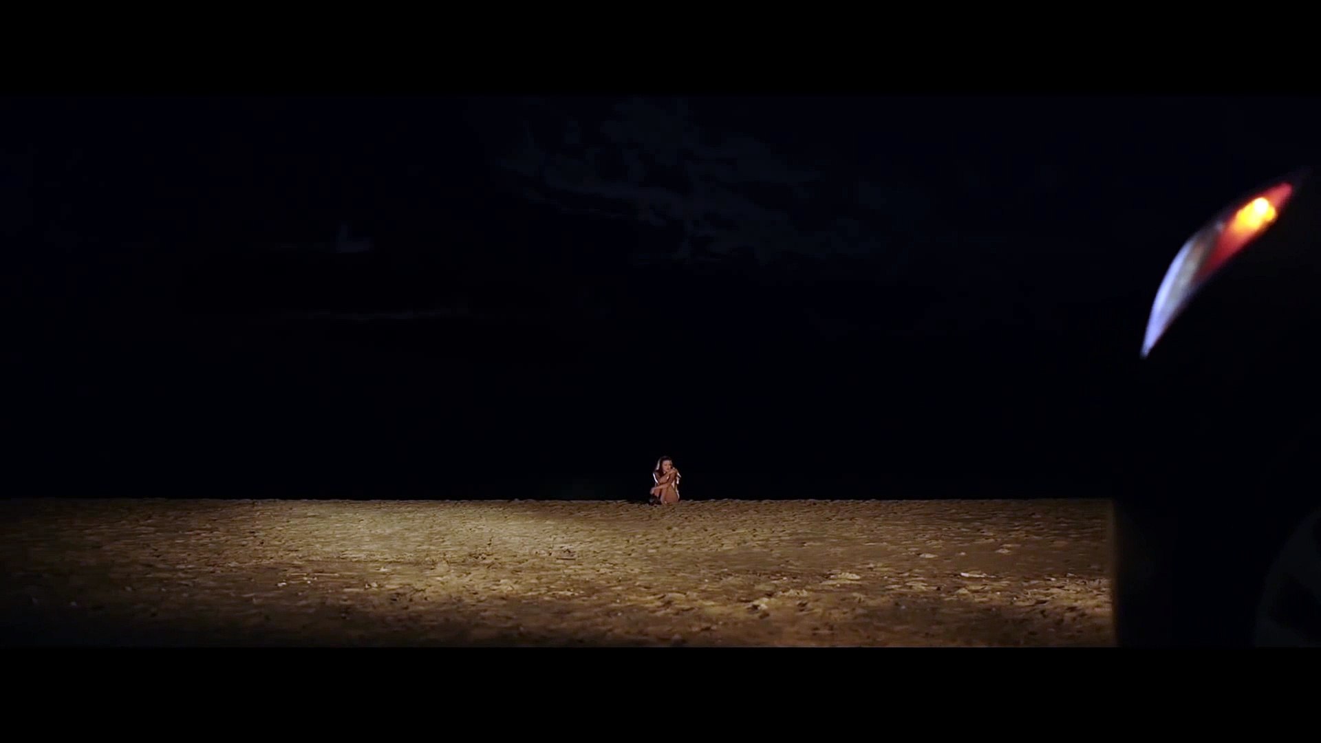Teaser Movies Mash-UP : Horror