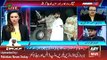 Dr Shahid Masood Analysis on Uziar Baloch and PPP Links -ARY News Headlines 31 January 2016,