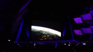 Apple Conference Apple Watch presentation: Tim Cook receives thunderous applause (Live)