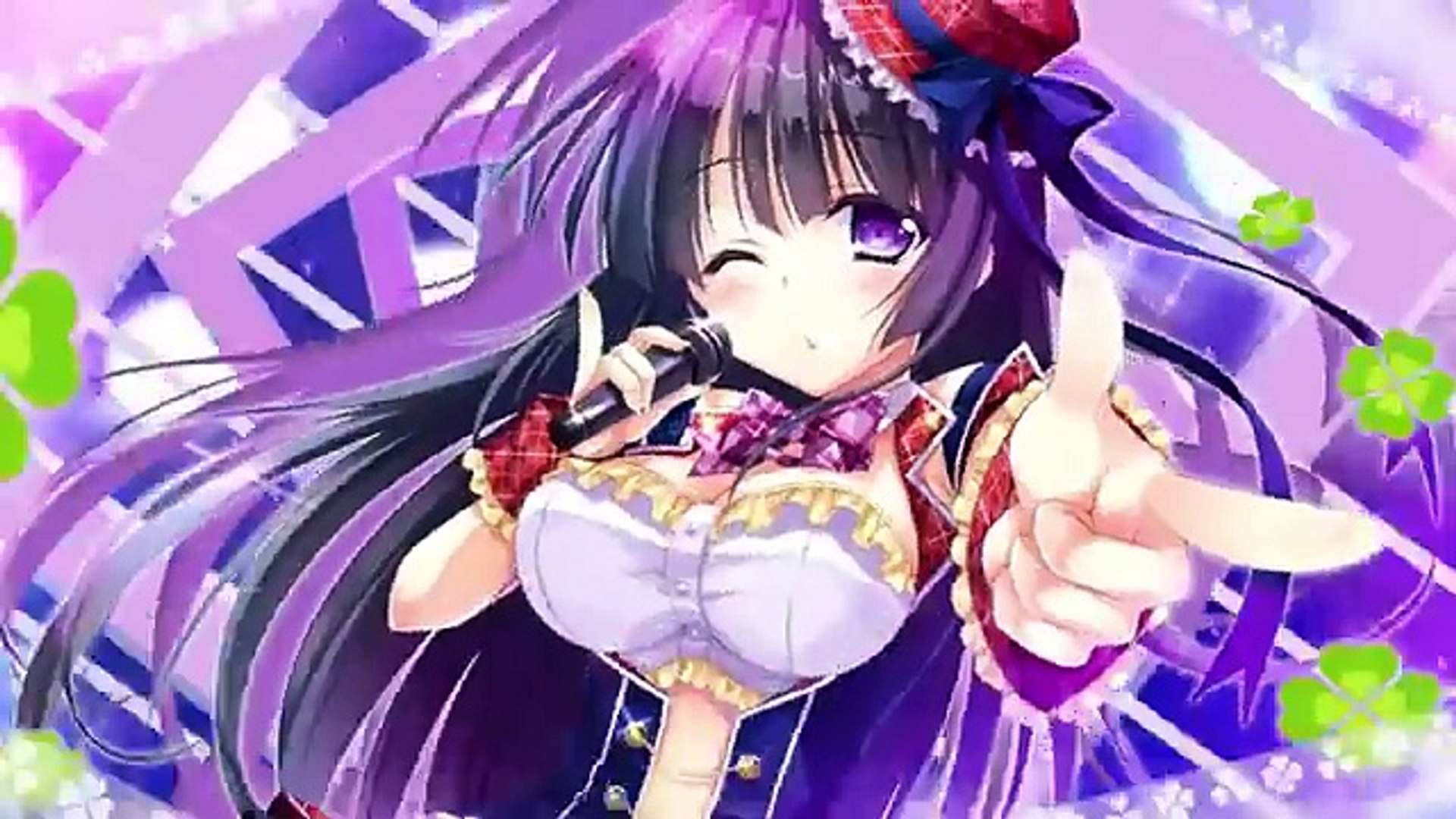 高画質 プライマルハーツ2 オープニングムービー Video Dailymotion