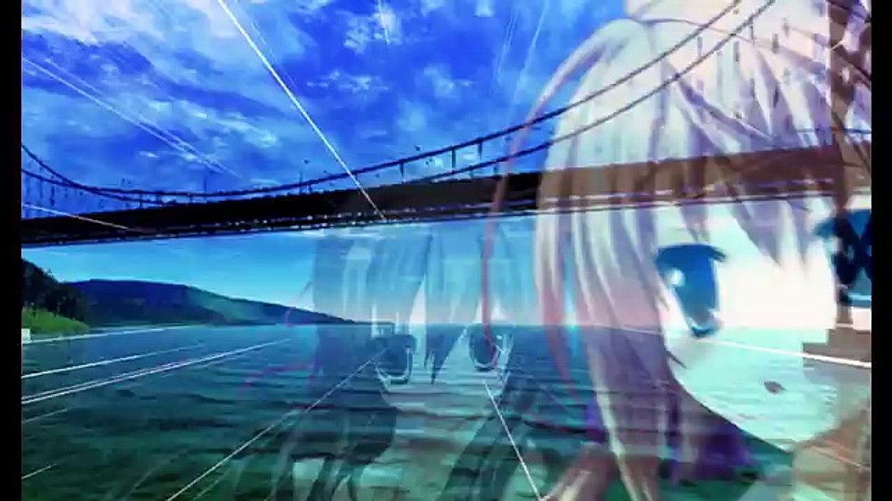【1080p】Duca エロゲOPメドレー Part1【2007-2012】