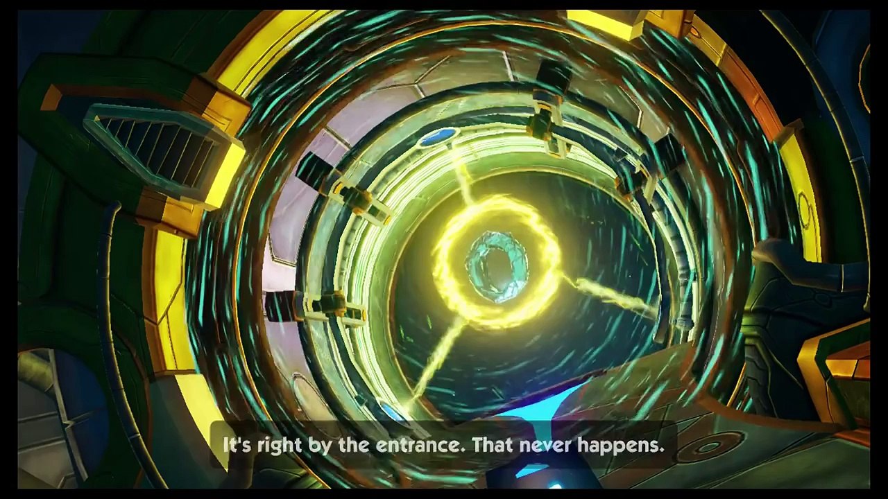 LP Sonic Boom Rise Of Lyric - Episode 16 - Sonic And Amy Rose