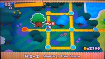 Paper Mario: Sticker Star - World 3-9 - Gauntlet Pond - Part 22 [3DS]