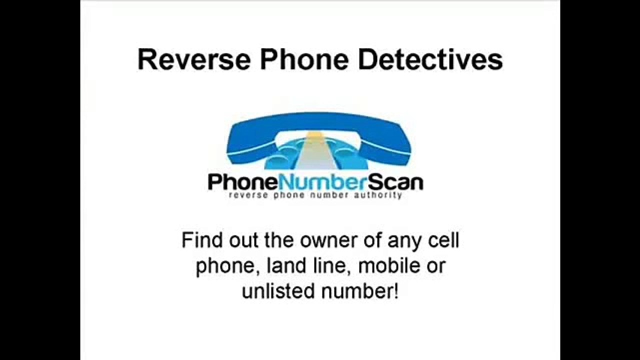 How to Use Area Code Lookup by Reverse Phone Detective