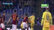 Roma vs Frosinone 3-1 All Goals & Highlights Serie A 2016