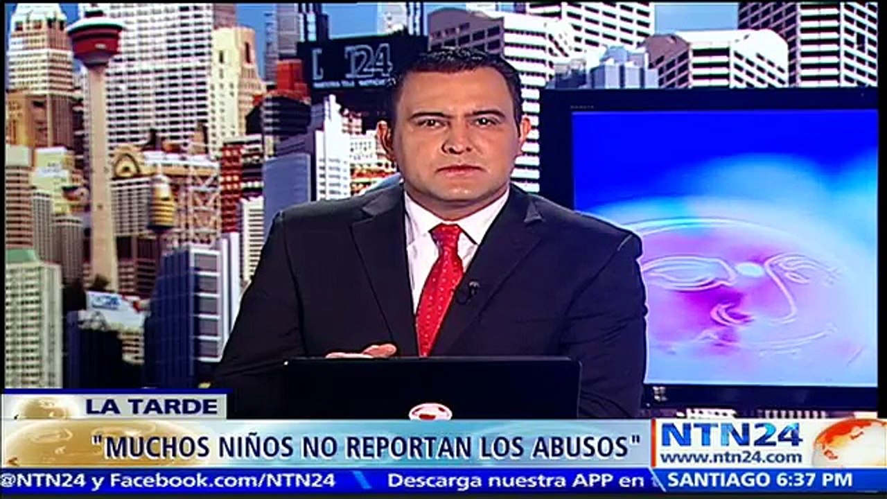 "He tenido clientes (menores) que han sufrido abusos mientras están detenidos" en EE.UU.: abogada de inmigración