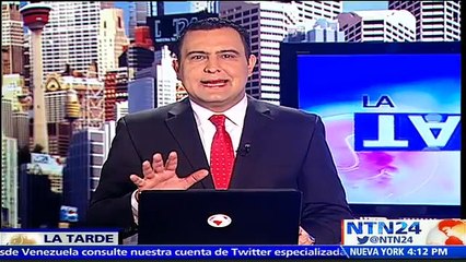 Mientras el chavismo esté gobernando Venezuela "no vamos a salir de situación de criminalidad": abogado Luis Izquiel