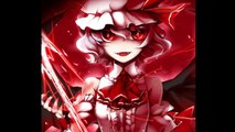 Concealed The Conclusion Stage 2a Boss Remilia Scarlets Theme