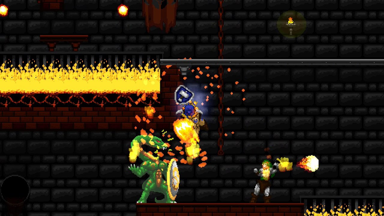 Myplays - Volgarr the Viking Part 6