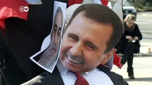 Syrian opposition to join peace talks _ 30.01.2016