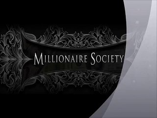 Join The Millionaire Society