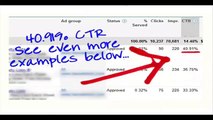 Adwords Copycat - Paste System For PPC Profits