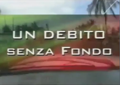 ..quando la povertà è un Business: Il Fondo Internazionale Monetario