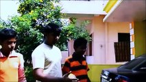 Engo Odugindrai - Thriller Tamil Short Film - Redpix Short Films