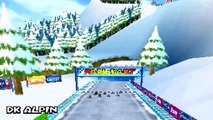 Lets Play Mario Kart DS - Part 5 - Stern-Cup 150ccm [HD /60fps/Deutsch]