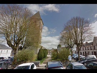 Sées d'hier et d'aujourd'hui