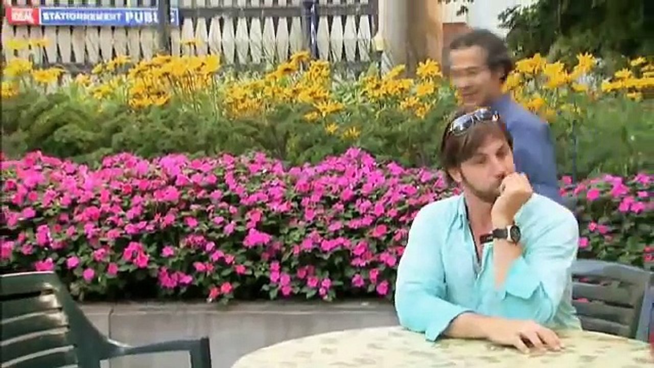 Just For Laugh-10 Funniest Pranks