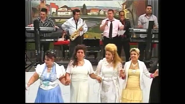 Super tallava Gazmend Rama, Shpetimi, Leo & Idrizi