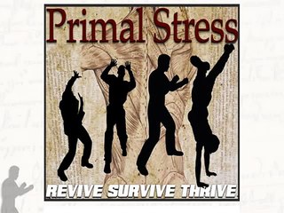 Primal Stress