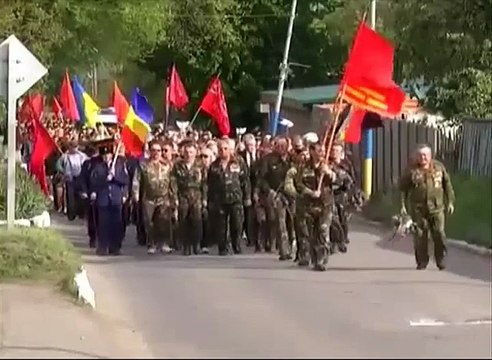 Как дети главарей Д-ЛНР вместо сказочной Новороссии живут в Киеве