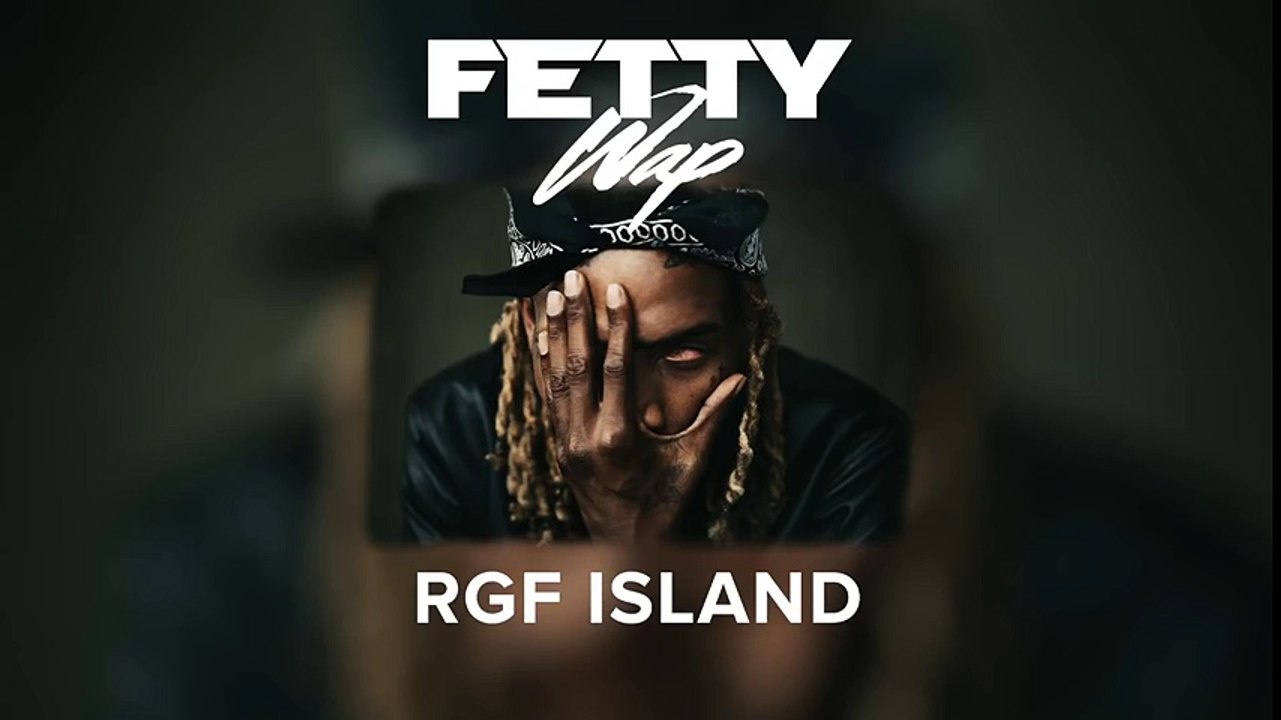 Fetty Wap - RGF Island [Audio Only]