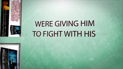 Destroy Depression Review