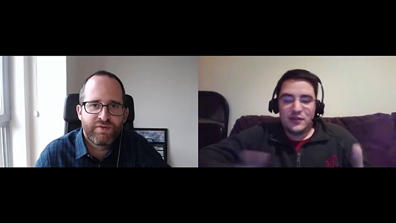 No Cost Income Stream Blueprint interview with Paul Counts