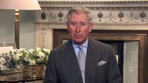 A video message by The Prince of Wales for the World Oceans Summit in Singapore