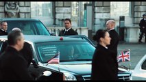 OBJETIVO  LONDRES Tráiler oficial en español - Gerard Butler [HD]