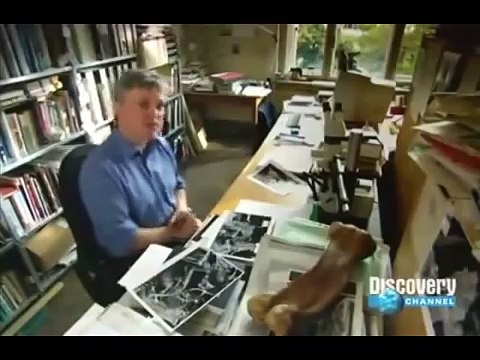 Batalha dos Dinossauros (Dublado) - Documentário Discovery Channel