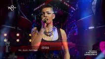 Eda Acar - İsyan | O Ses Türkiye Çapraz Düello Performansı (Trend Videos)
