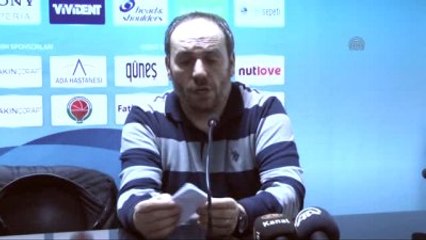 Basketbolda Maçın Ardından