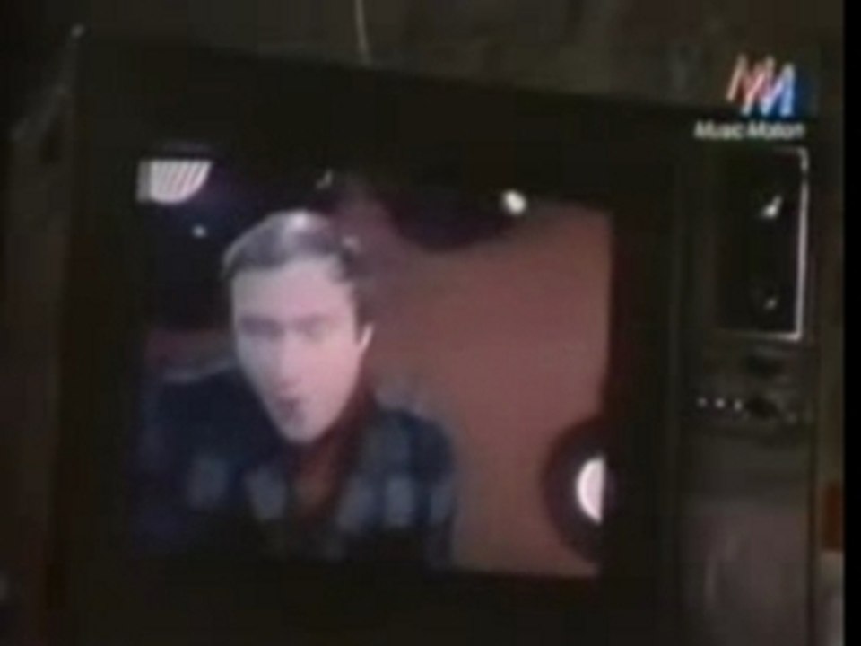 Phil Collins - Two Hearts