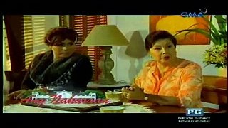 Princess in the Palace January 29, 2016 Full HD Part 1