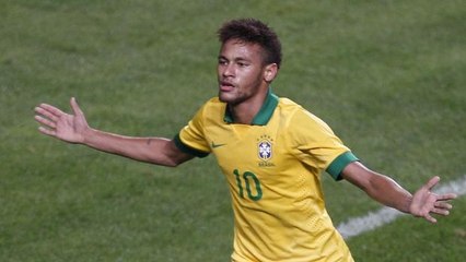 Neymar é denunciado por sonegação fiscal e falsidade ideológica