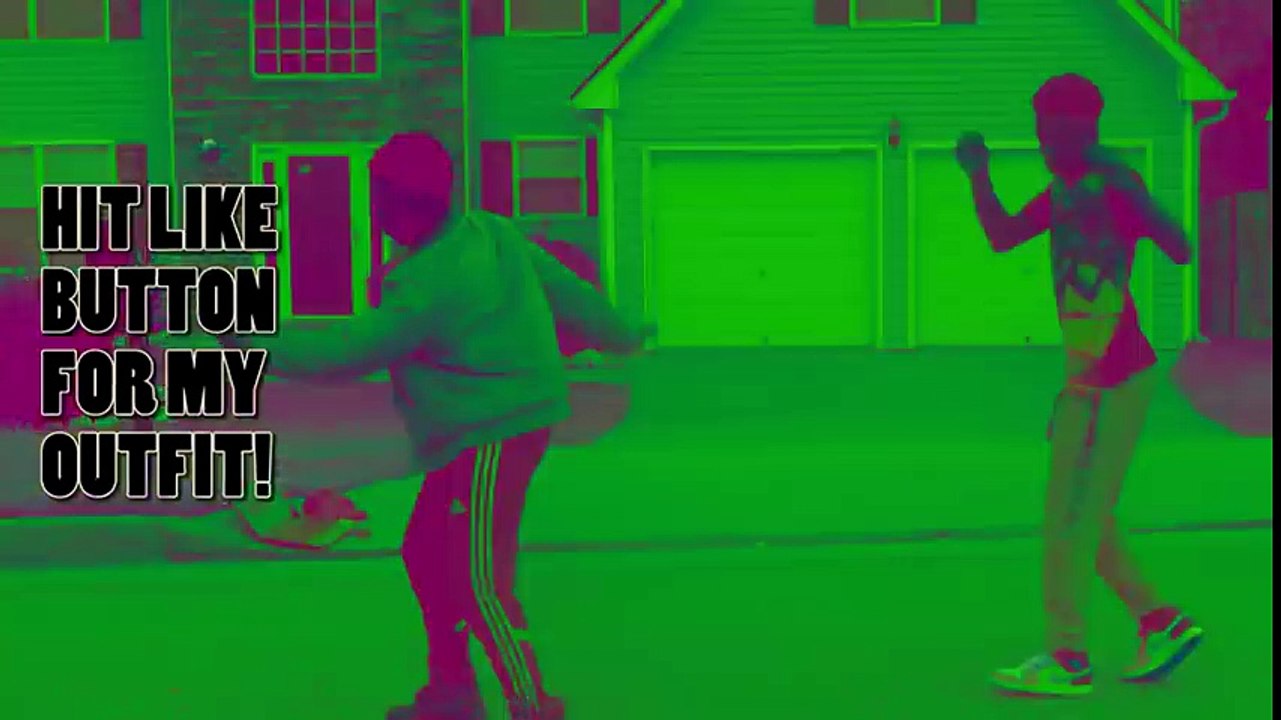 iHeart Memphis - Hit The Quan Dance #HitTheQuan #HitTheQuanChallenge King Imprint
