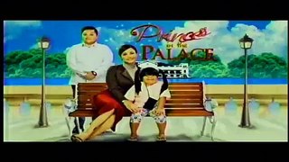 Princess in the Palace January 29, 2016 Full HD Part 3